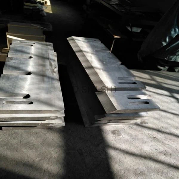 Chipper Knife For Wood Chipper