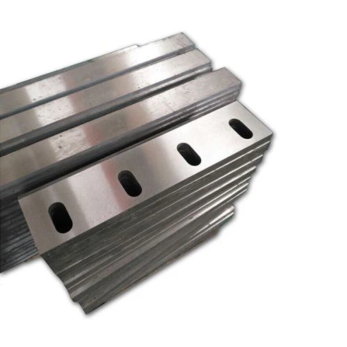 D2 Steel Blade For Granulator